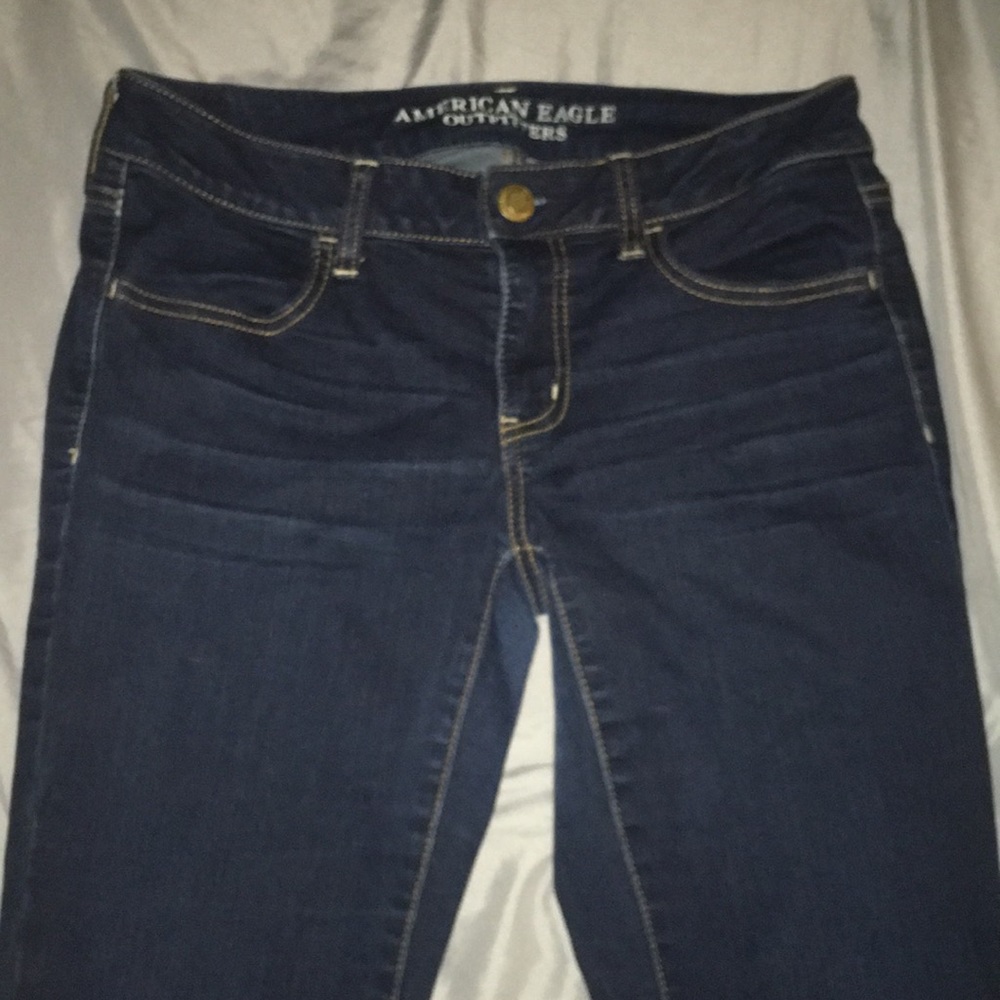 American eagle Jeggings